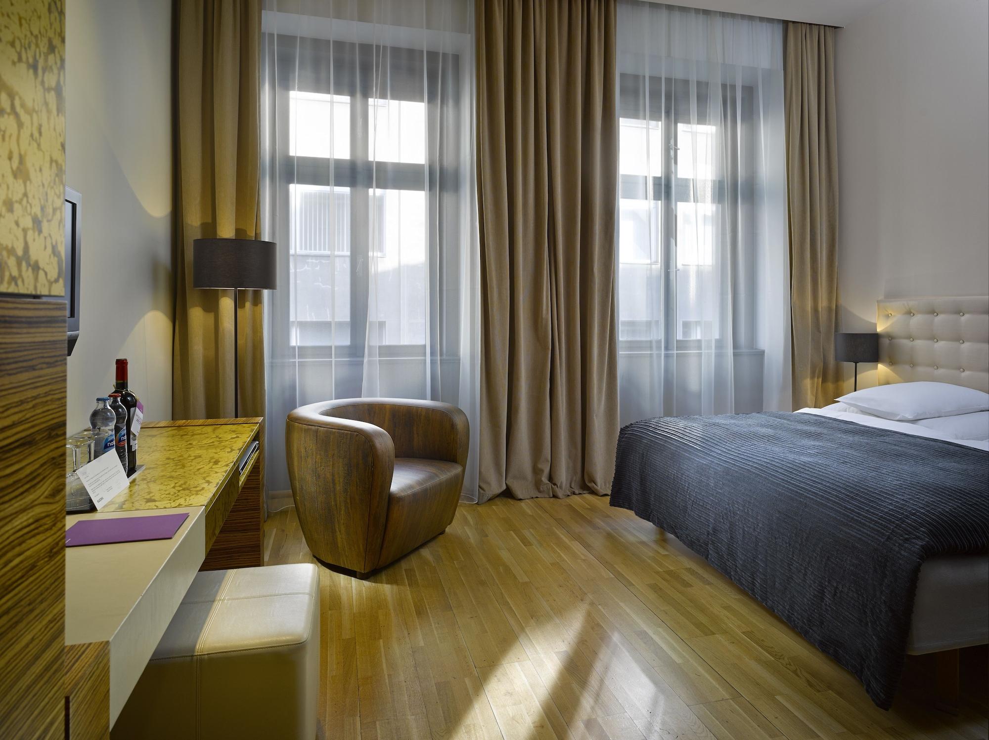The Icon & Lounge Prague