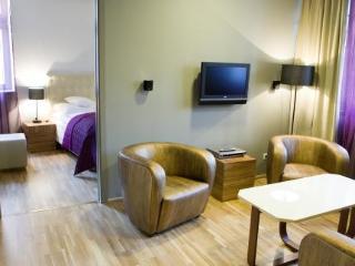 The Icon & Lounge Hotell 4*