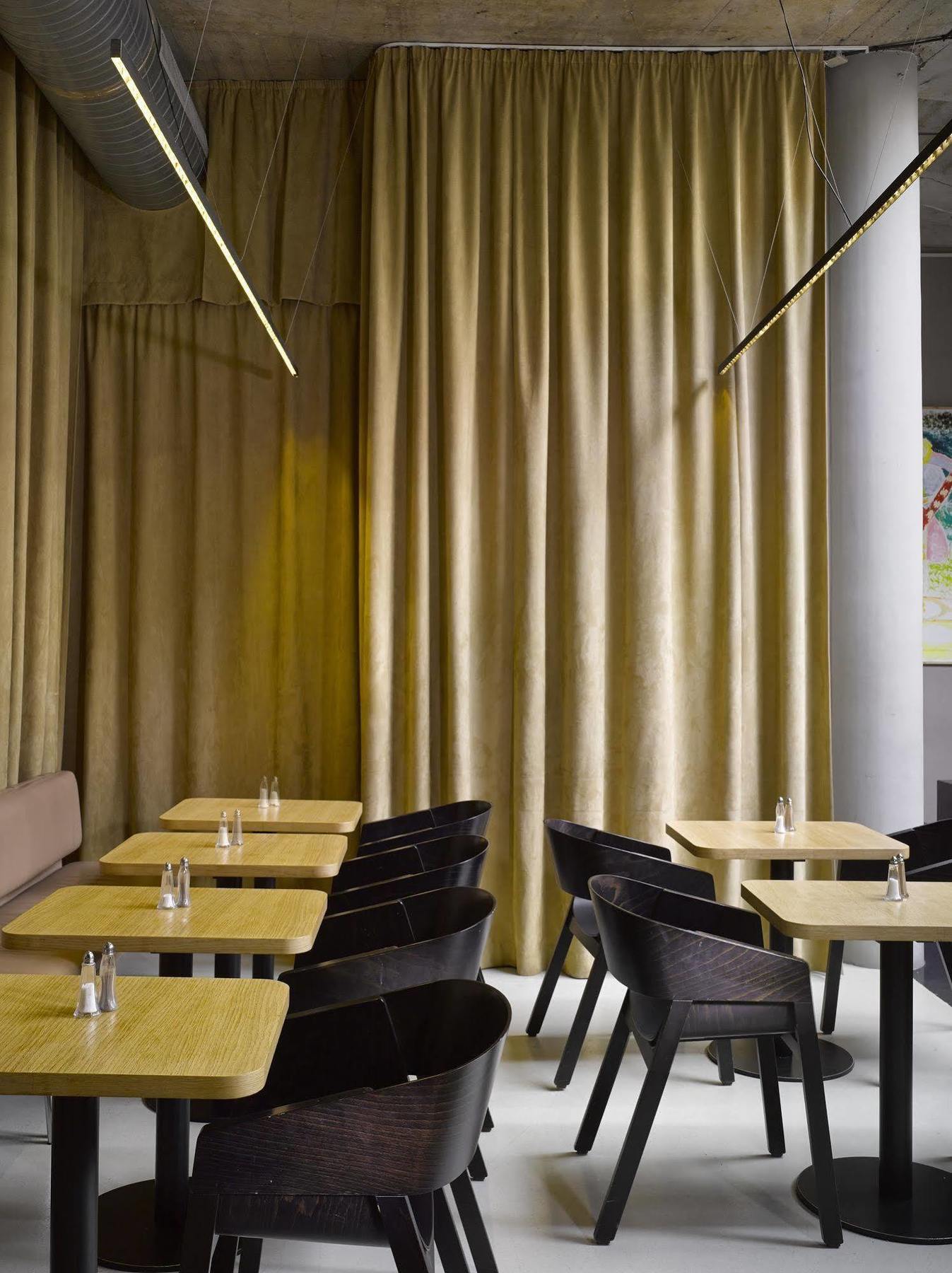 The Icon & Lounge Hotell 4*