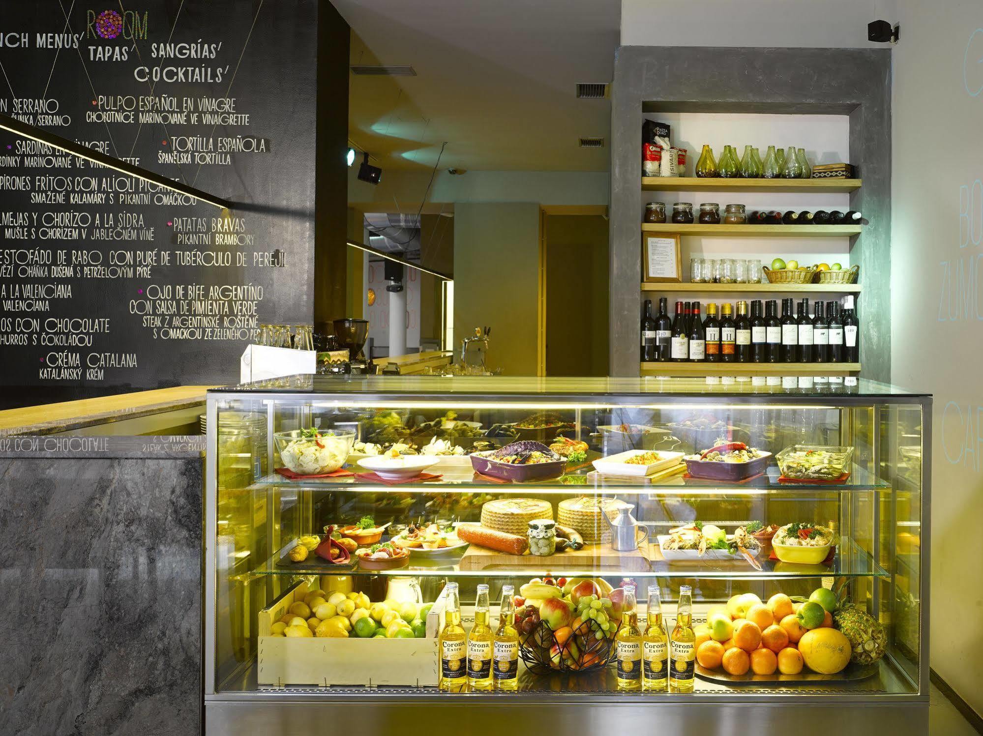 The Icon & Lounge Hotell 4*