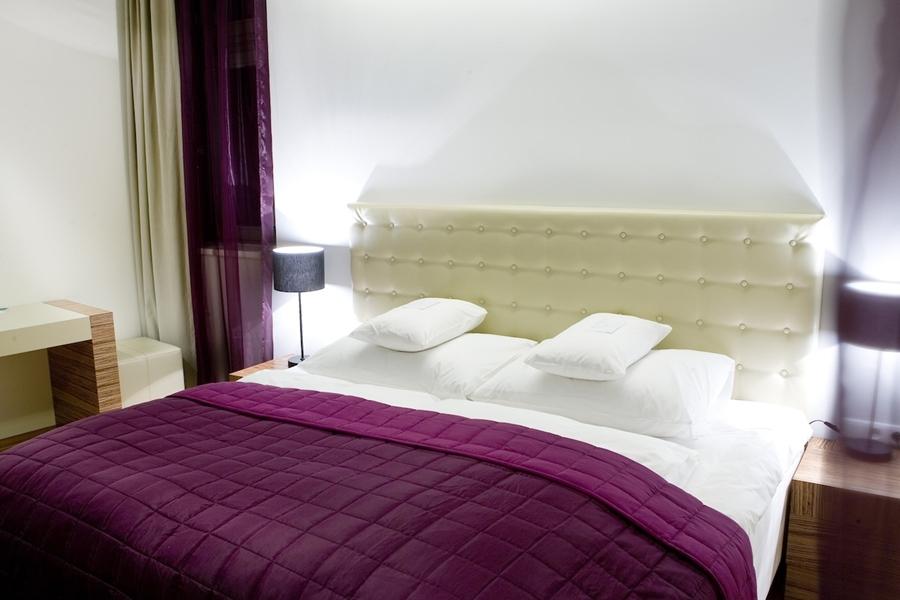 The Icon & Lounge Prag