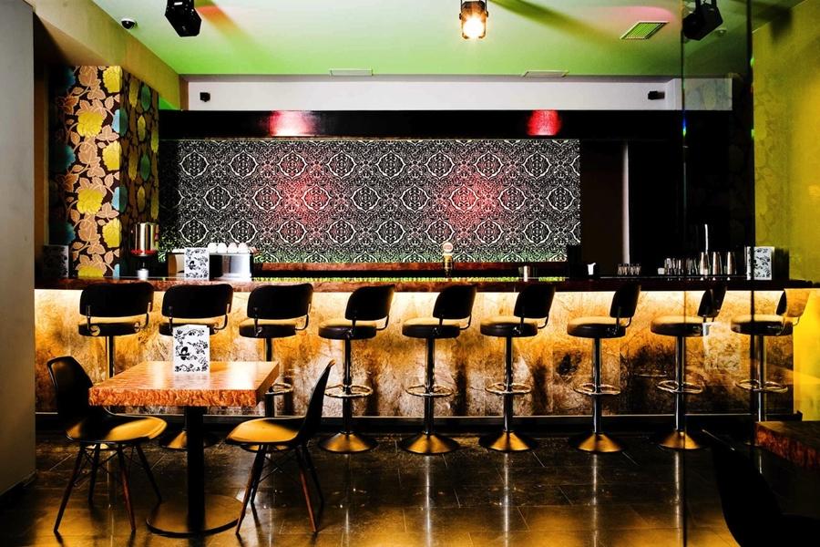 The Icon & Lounge 4* Prag