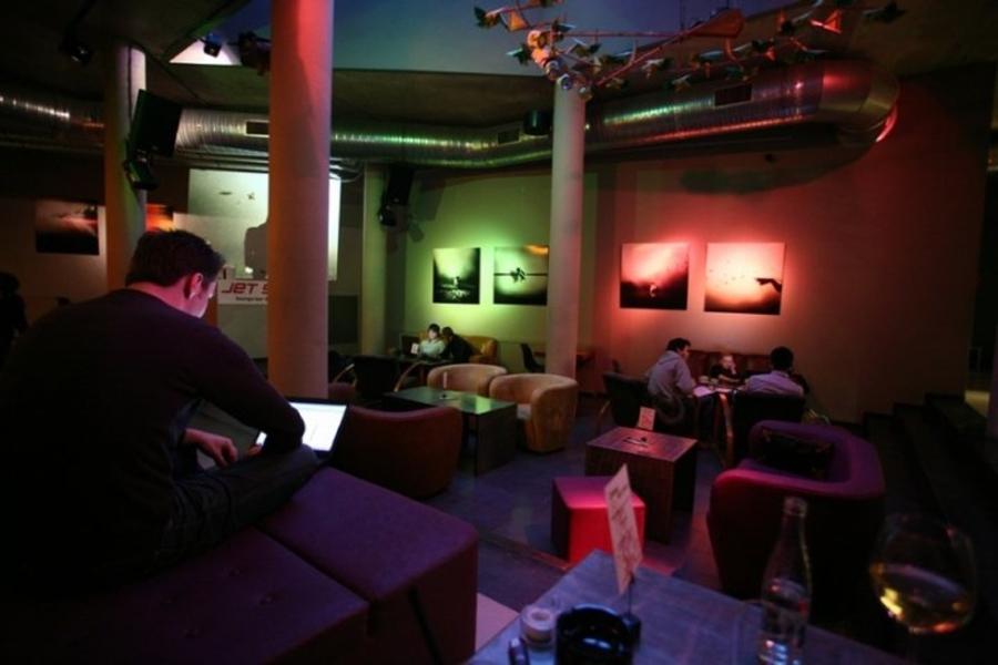 The Icon & Lounge Hotell